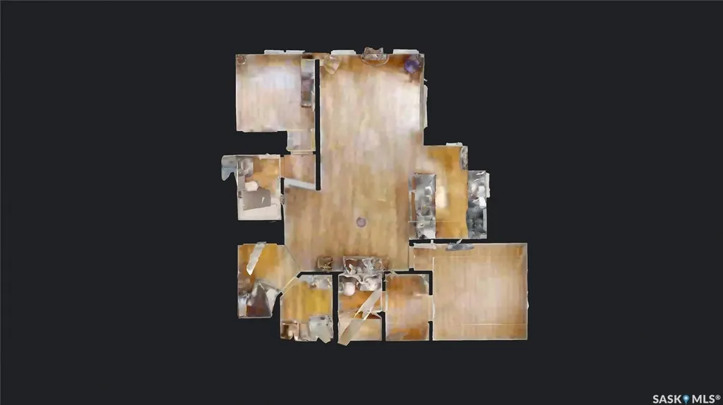 1220 Blackfoot Drive Regina SK S4S 6T2