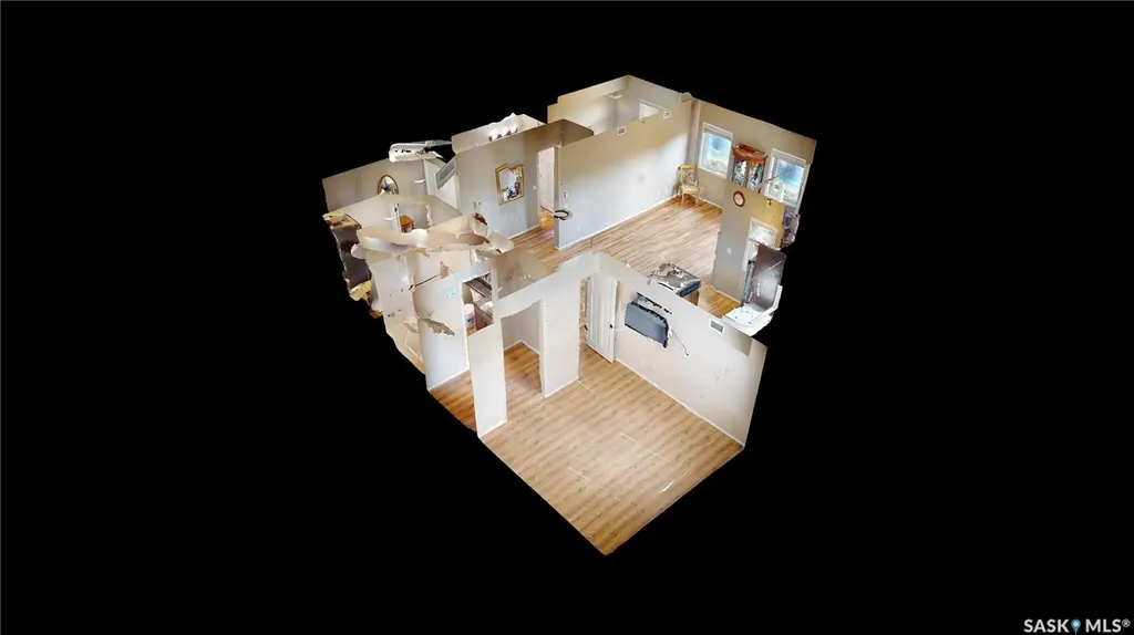1220 Blackfoot Drive Regina SK S4S 6T2