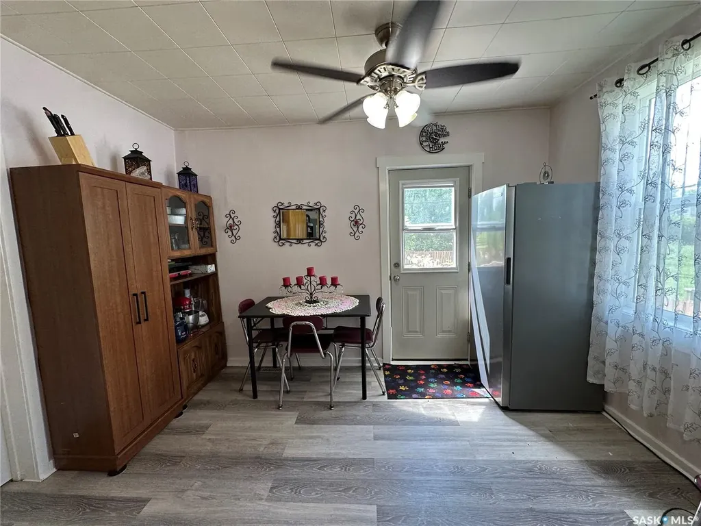 124 Taylor Street Kamsack SK S0A 1S0