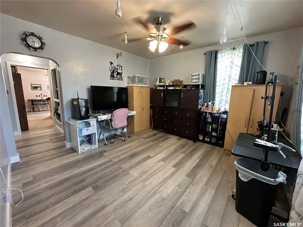 124 Taylor Street Kamsack SK S0A 1S0