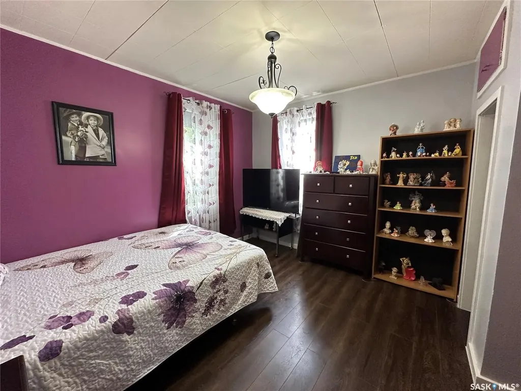 124 Taylor Street Kamsack SK S0A 1S0