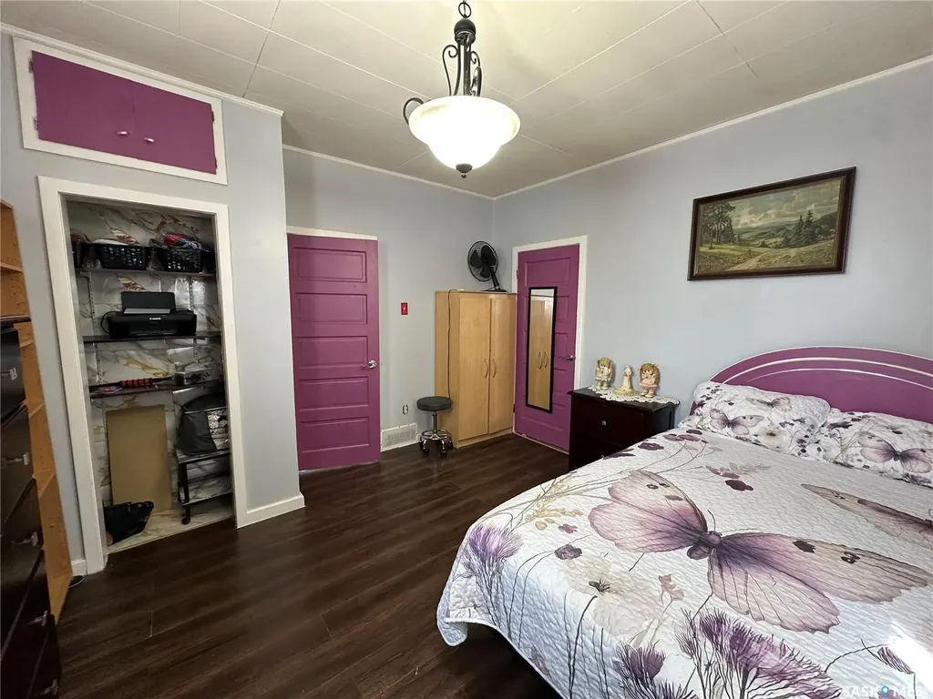 124 Taylor Street Kamsack SK S0A 1S0