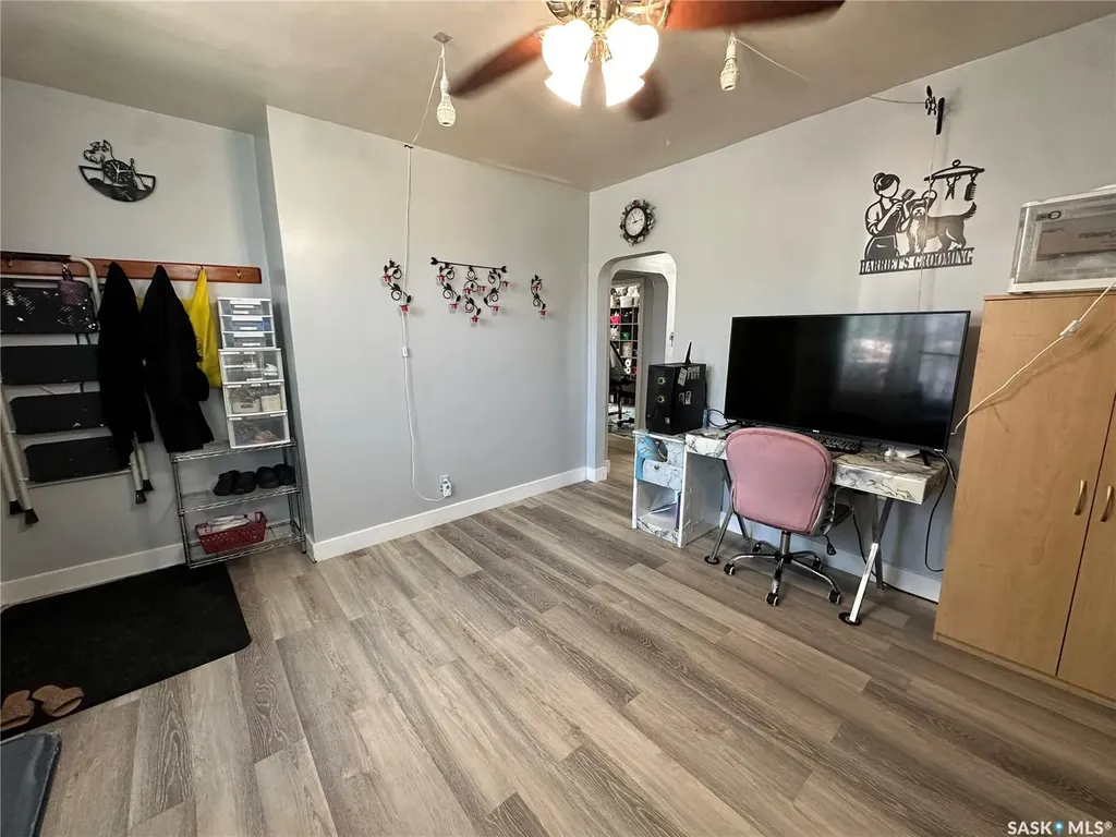 124 Taylor Street Kamsack SK S0A 1S0
