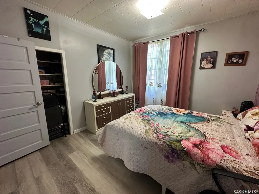 124 Taylor Street Kamsack SK S0A 1S0