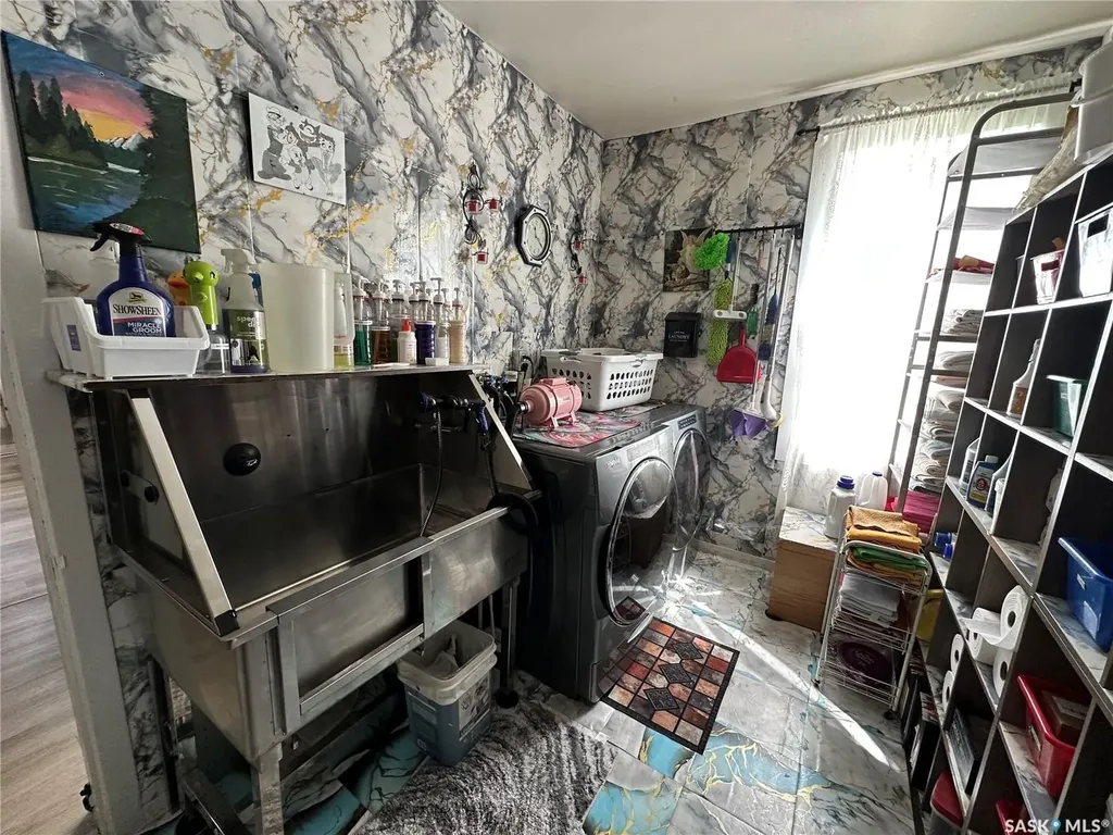 124 Taylor Street Kamsack SK S0A 1S0