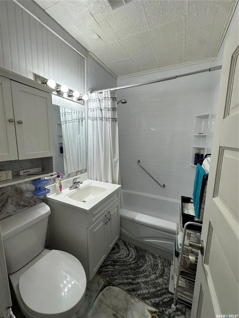 124 Taylor Street Kamsack SK S0A 1S0
