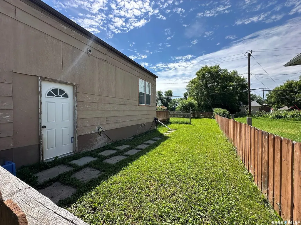 124 Taylor Street Kamsack SK S0A 1S0