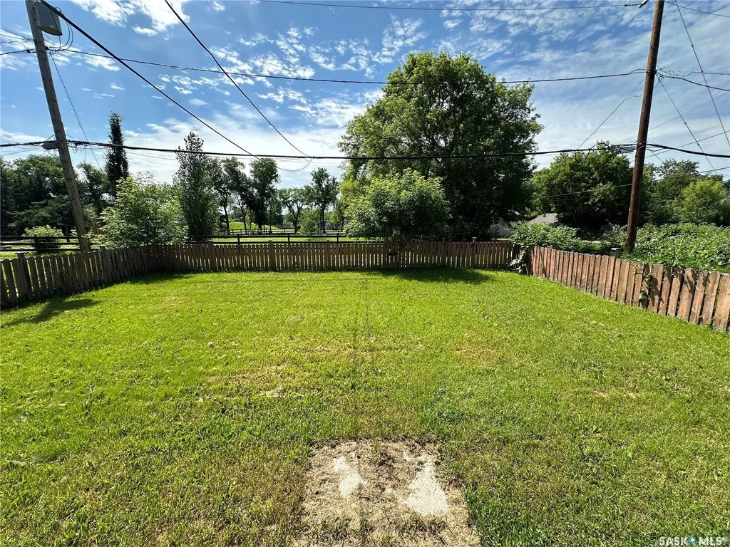 124 Taylor Street Kamsack SK S0A 1S0