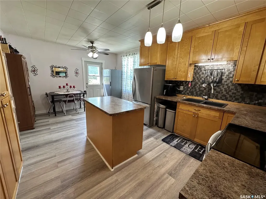 124 Taylor Street Kamsack SK S0A 1S0