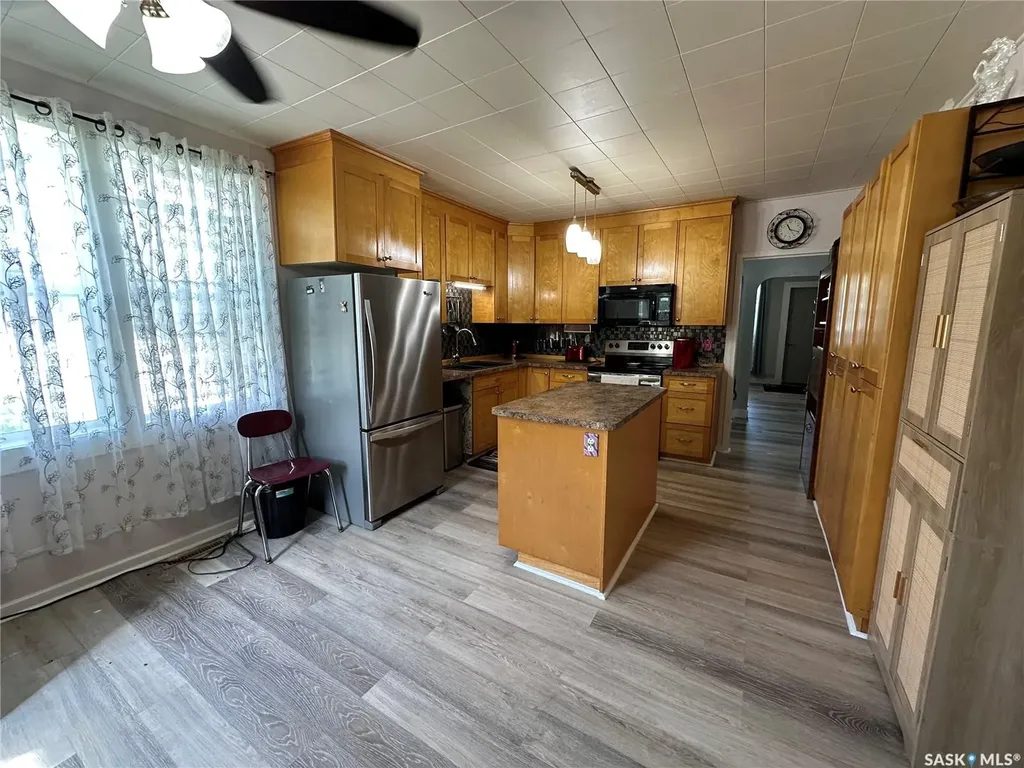 124 Taylor Street Kamsack SK S0A 1S0