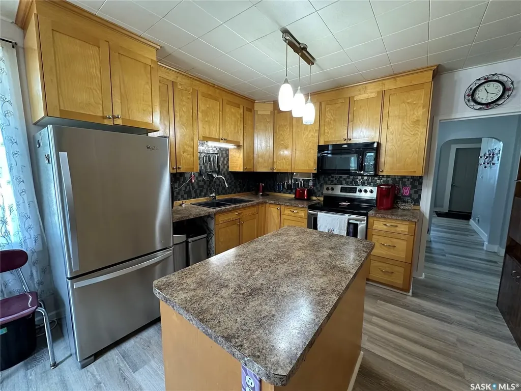 124 Taylor Street Kamsack SK S0A 1S0