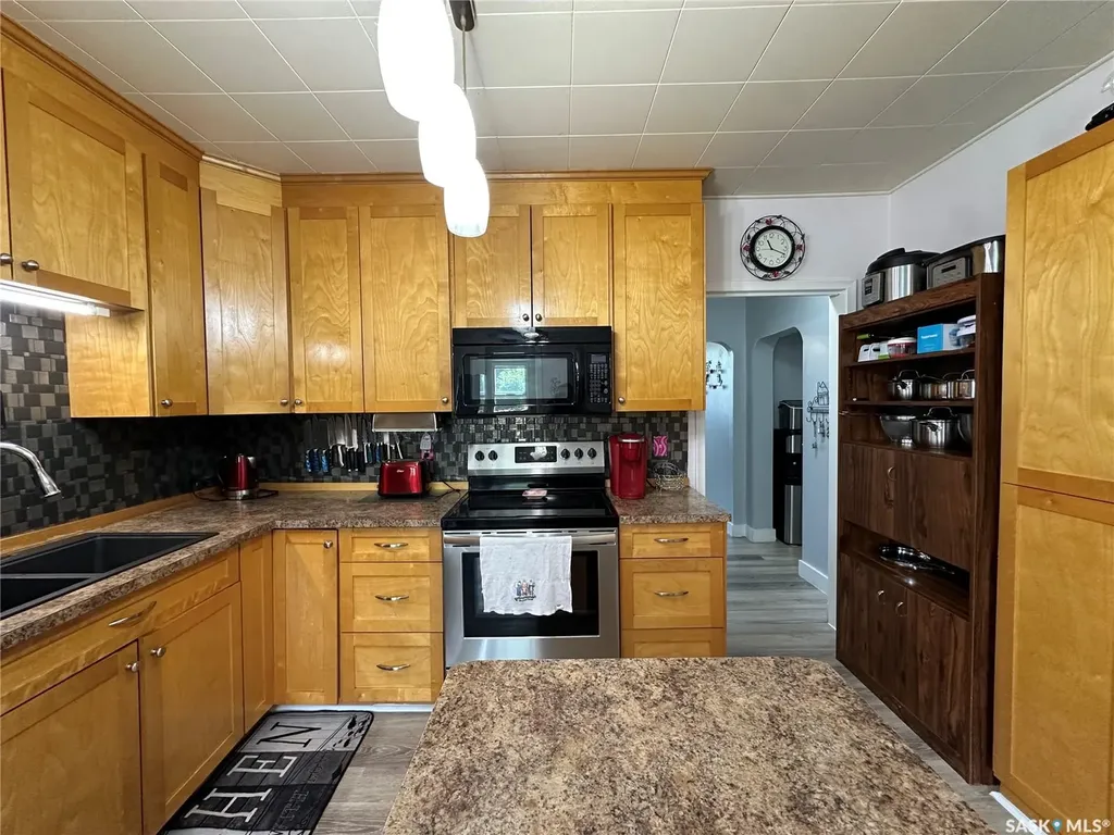 124 Taylor Street Kamsack SK S0A 1S0