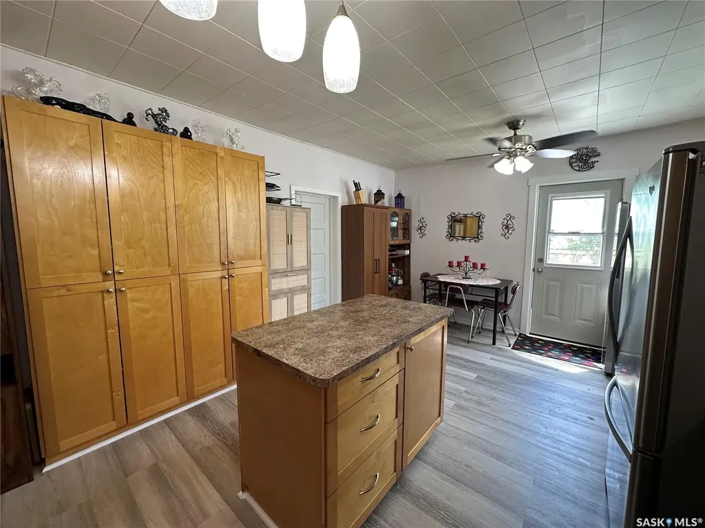 124 Taylor Street Kamsack SK S0A 1S0