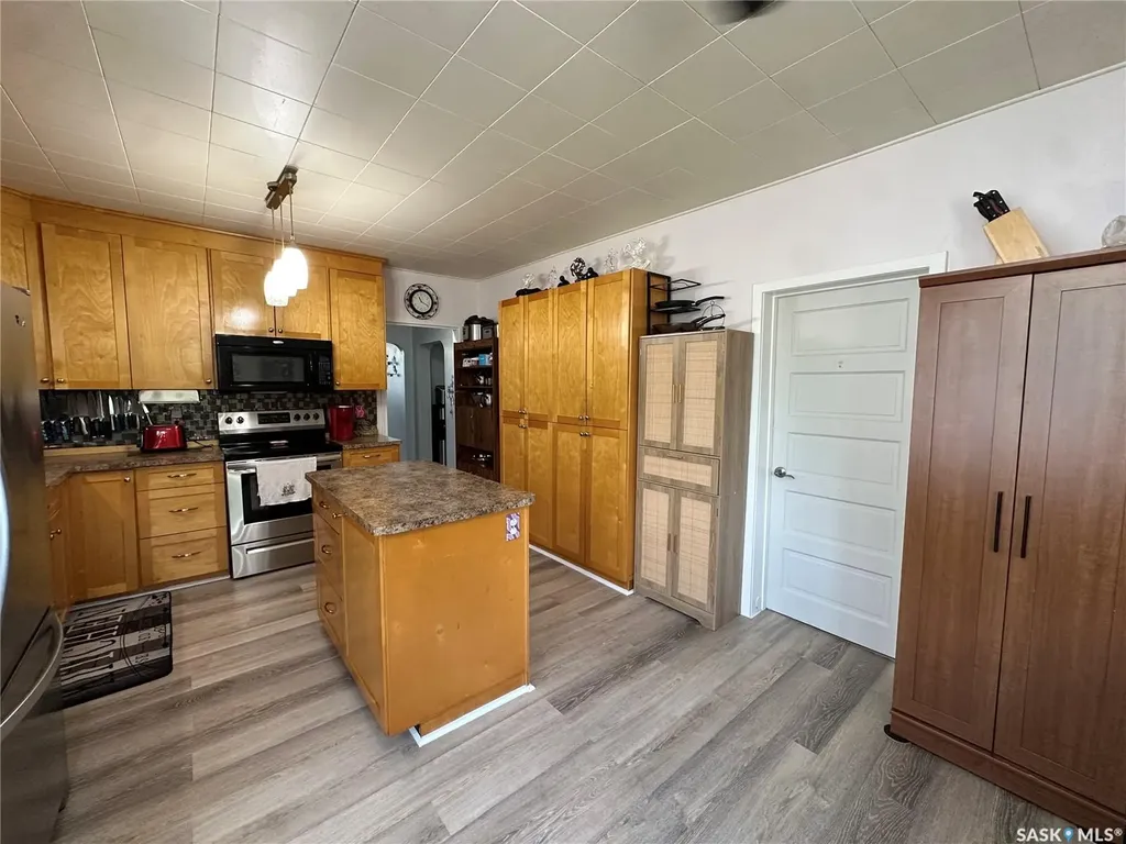 124 Taylor Street Kamsack SK S0A 1S0