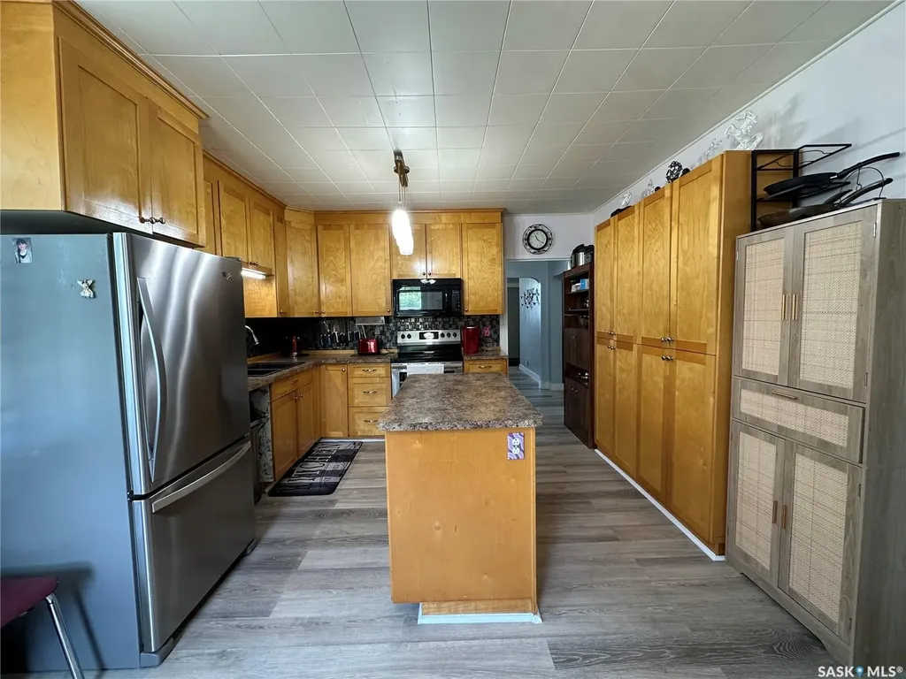 124 Taylor Street Kamsack SK S0A 1S0