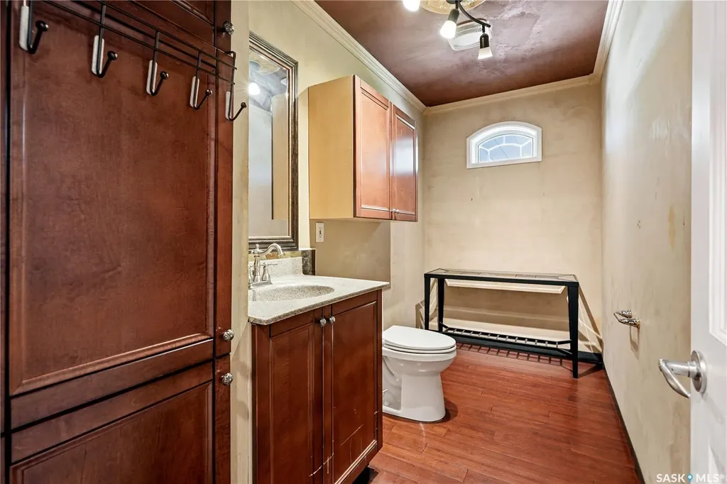 308 3rd Street W Delisle SK S0L 0P0
