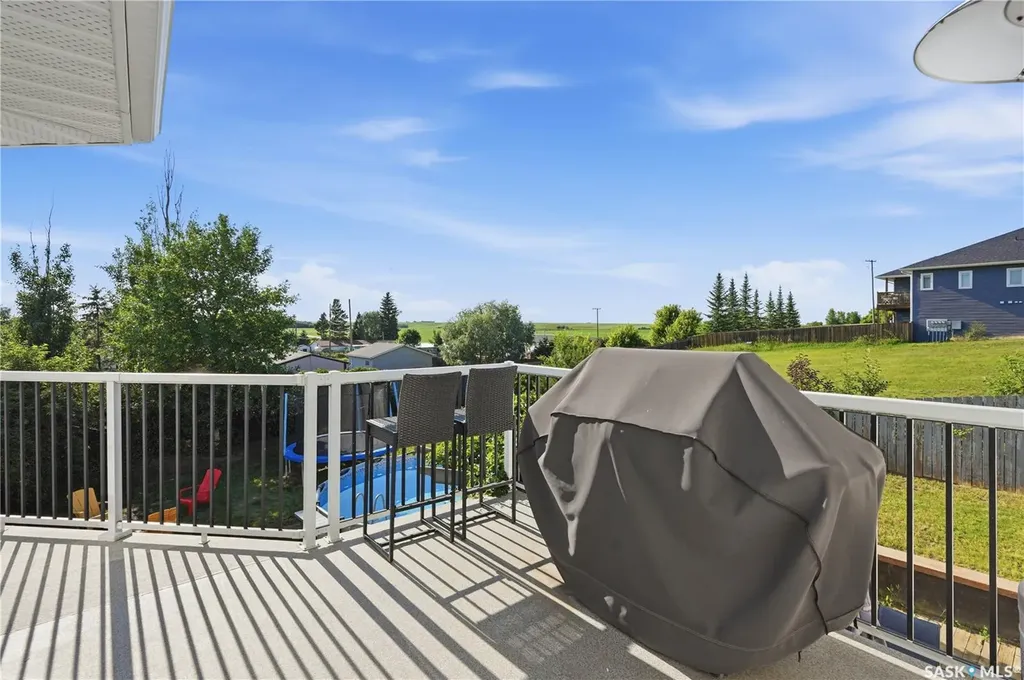 308 3rd Street W Delisle SK S0L 0P0