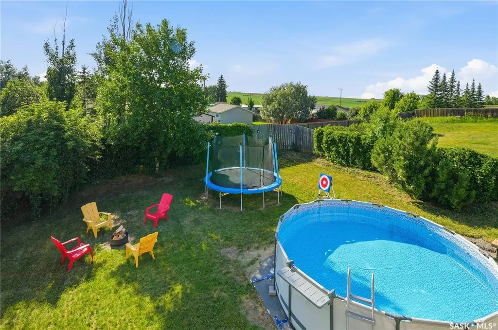 308 3rd Street W Delisle SK S0L 0P0