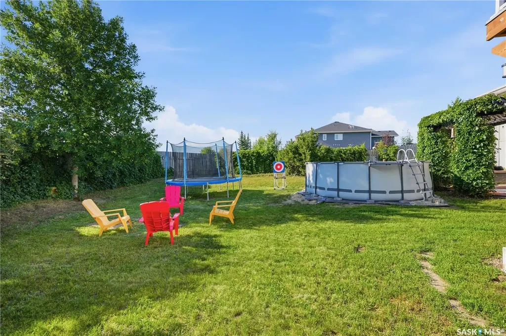 308 3rd Street W Delisle SK S0L 0P0