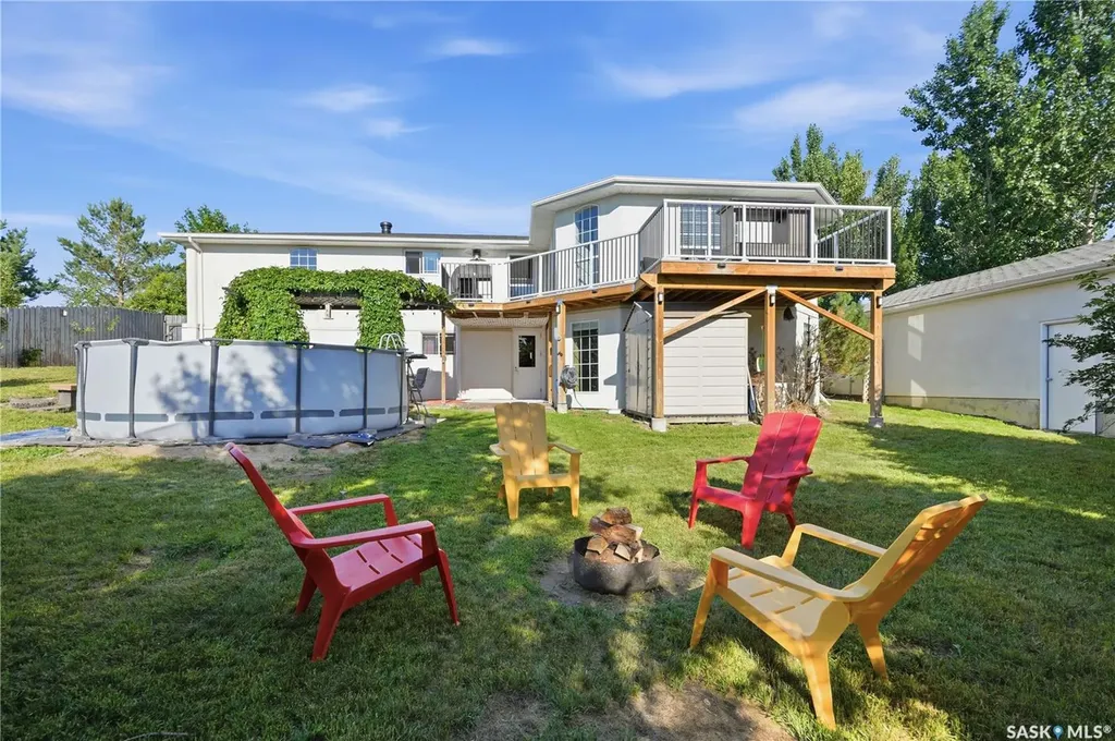 308 3rd Street W Delisle SK S0L 0P0