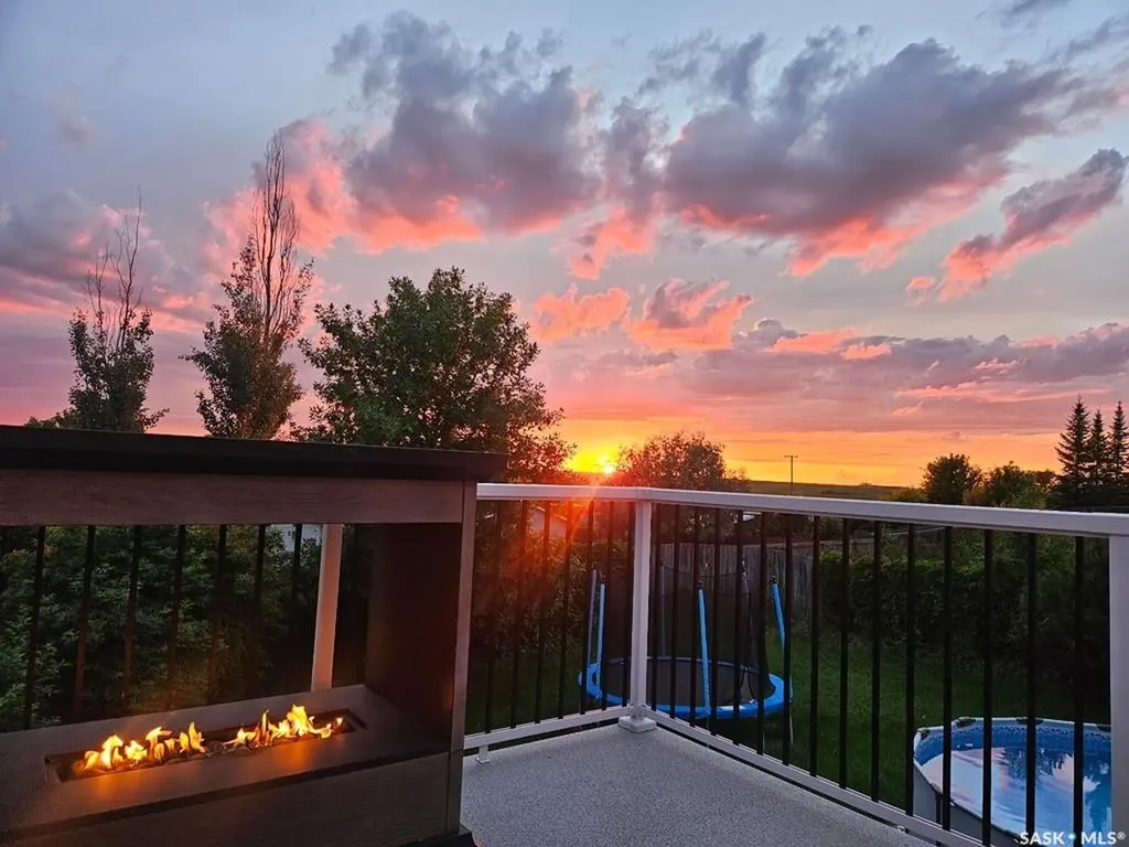 308 3rd Street W Delisle SK S0L 0P0