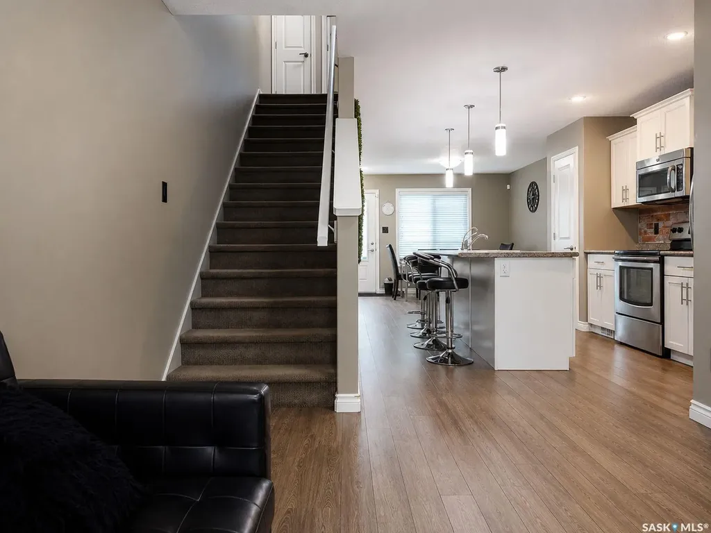 4346 Shaffer Street Regina SK S4W 0L4