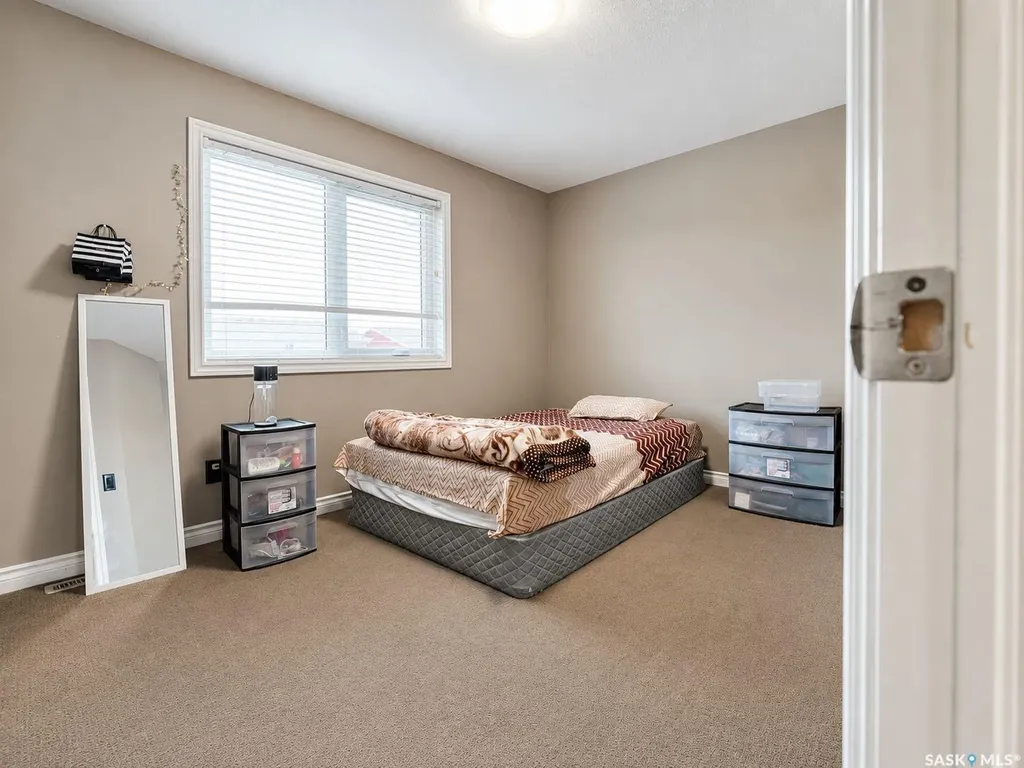 4346 Shaffer Street Regina SK S4W 0L4