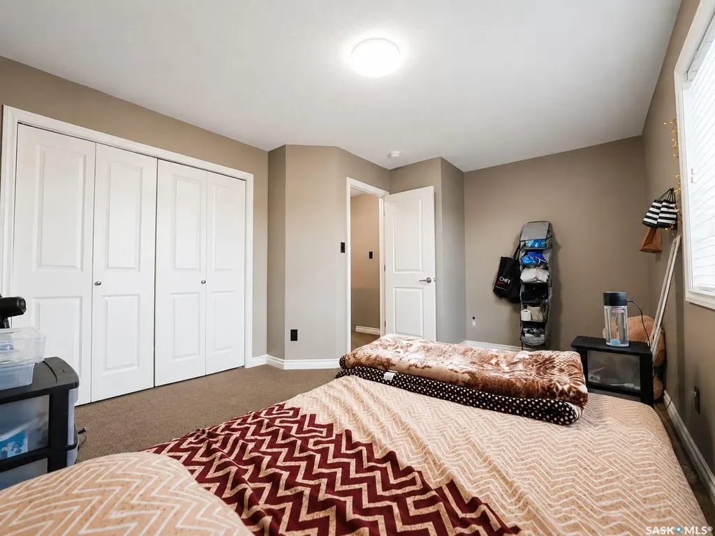 4346 Shaffer Street Regina SK S4W 0L4