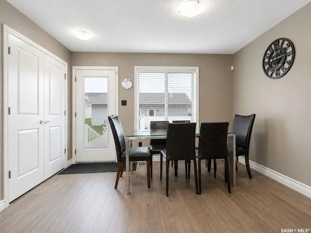 4346 Shaffer Street Regina SK S4W 0L4