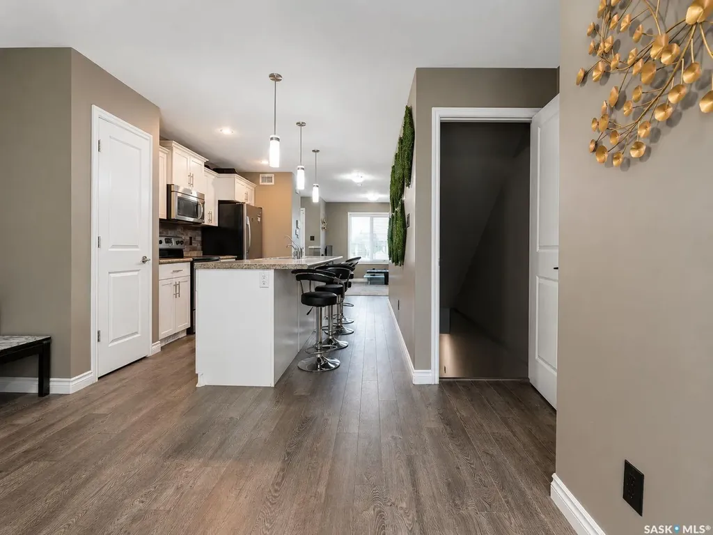 4346 Shaffer Street Regina SK S4W 0L4