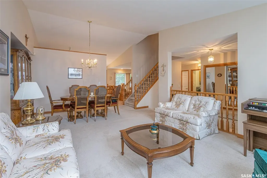 506 Forsyth Crescent Saskatoon SK S7N 4H8