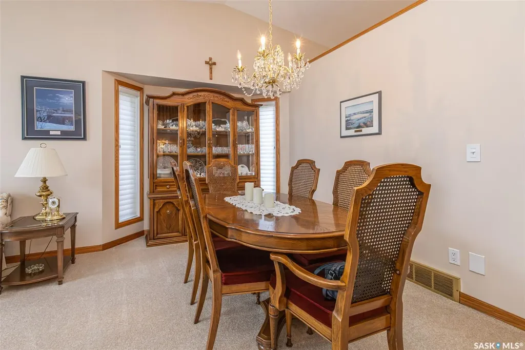 506 Forsyth Crescent Saskatoon SK S7N 4H8
