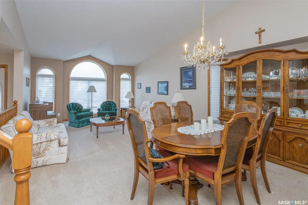 506 Forsyth Crescent Saskatoon SK S7N 4H8