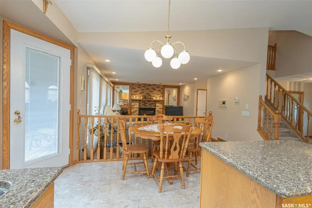 506 Forsyth Crescent Saskatoon SK S7N 4H8