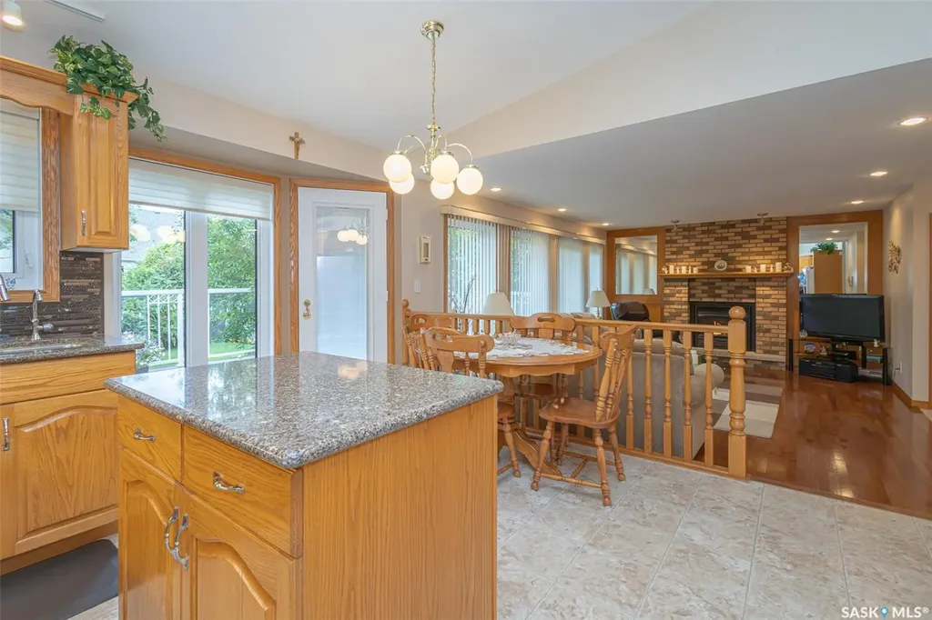 506 Forsyth Crescent Saskatoon SK S7N 4H8