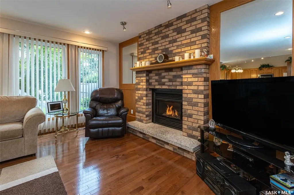 506 Forsyth Crescent Saskatoon SK S7N 4H8