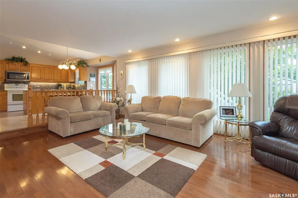 506 Forsyth Crescent Saskatoon SK S7N 4H8