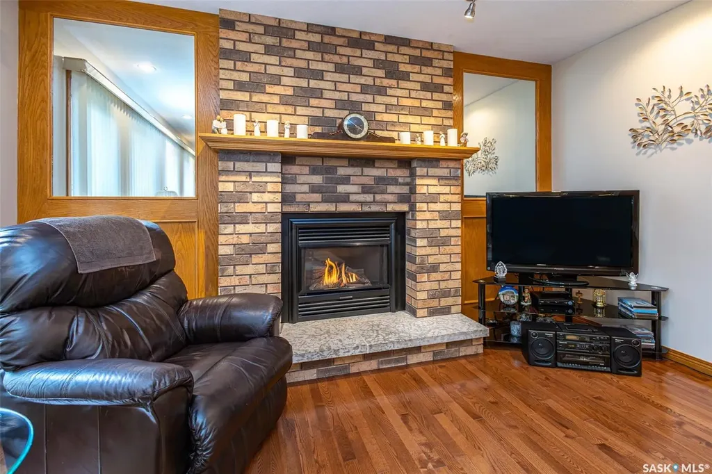 506 Forsyth Crescent Saskatoon SK S7N 4H8