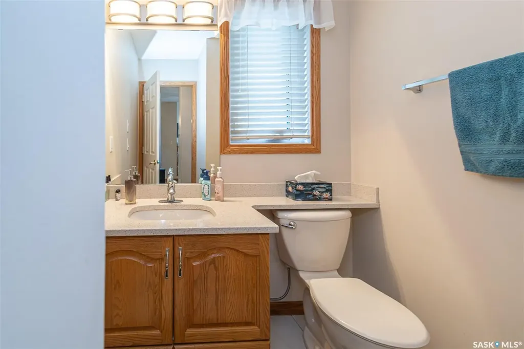 506 Forsyth Crescent Saskatoon SK S7N 4H8