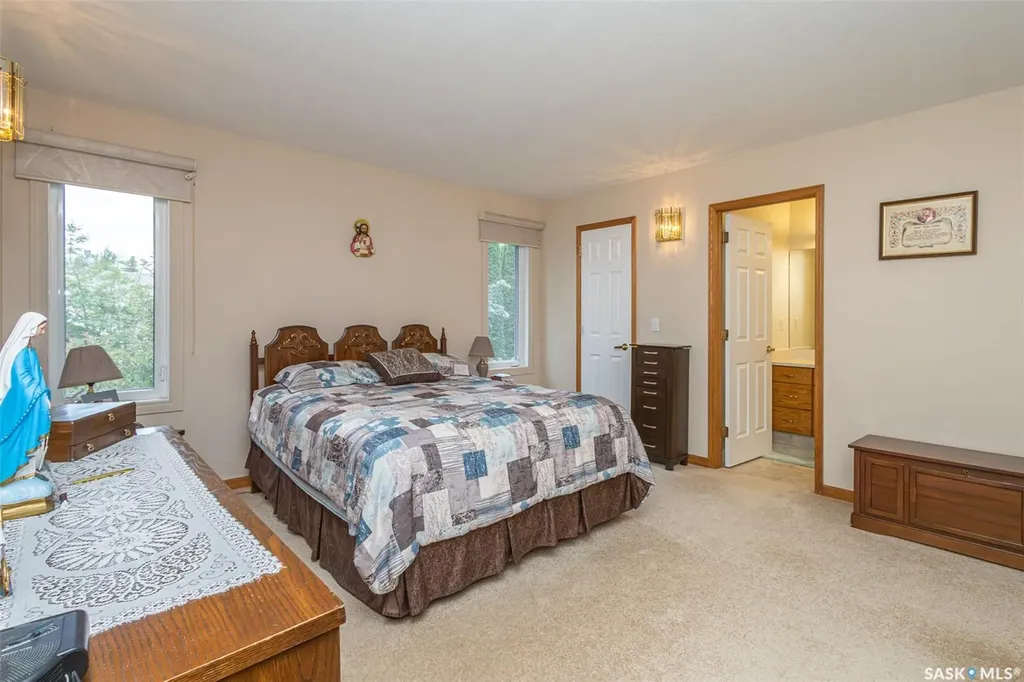 506 Forsyth Crescent Saskatoon SK S7N 4H8
