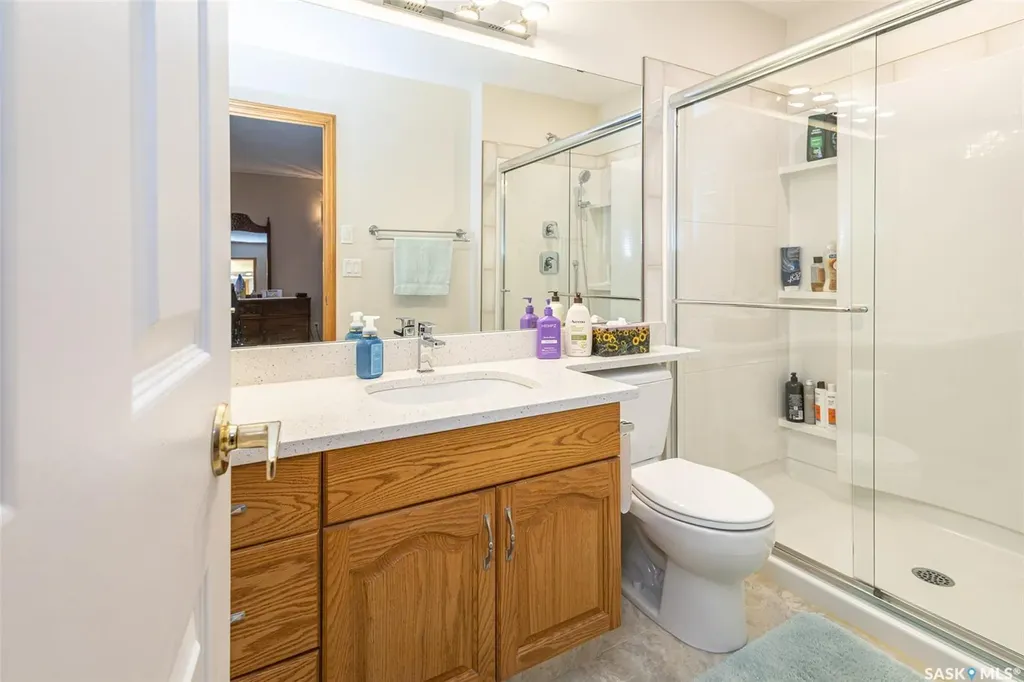 506 Forsyth Crescent Saskatoon SK S7N 4H8