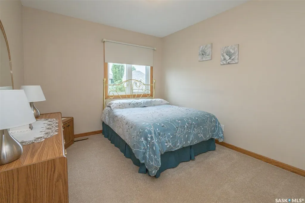 506 Forsyth Crescent Saskatoon SK S7N 4H8