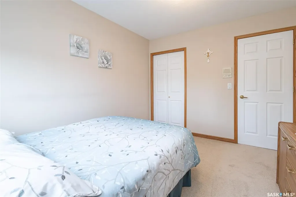 506 Forsyth Crescent Saskatoon SK S7N 4H8