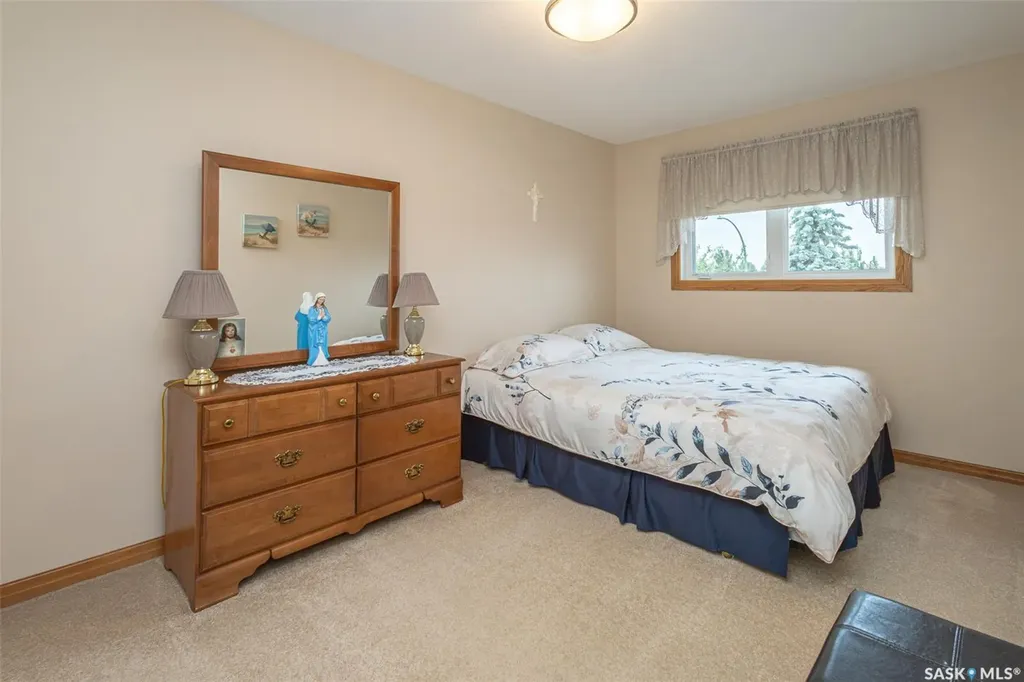 506 Forsyth Crescent Saskatoon SK S7N 4H8