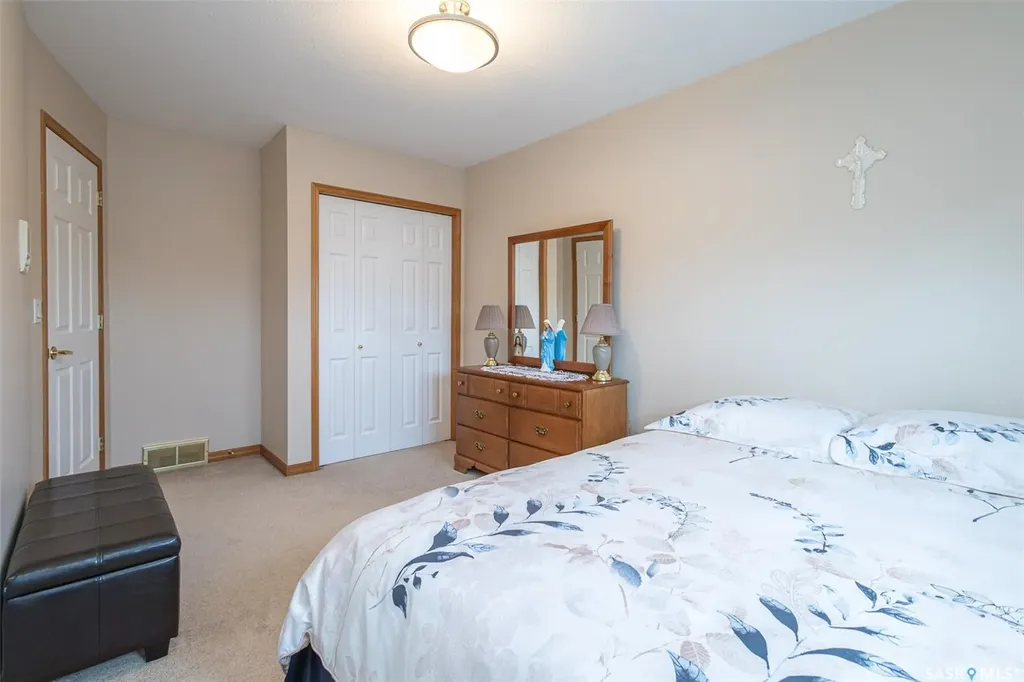 506 Forsyth Crescent Saskatoon SK S7N 4H8
