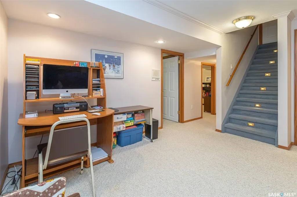 506 Forsyth Crescent Saskatoon SK S7N 4H8