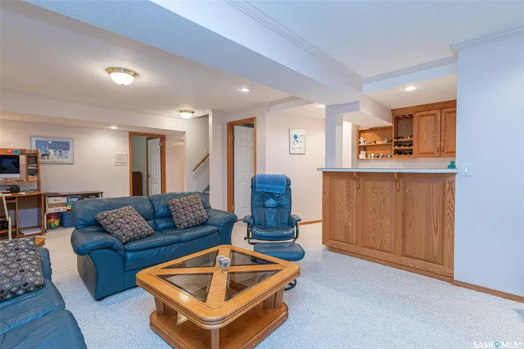 506 Forsyth Crescent Saskatoon SK S7N 4H8