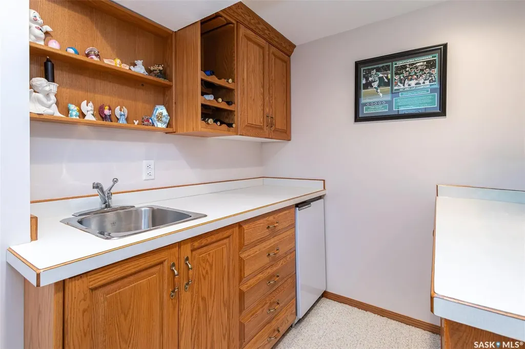 506 Forsyth Crescent Saskatoon SK S7N 4H8