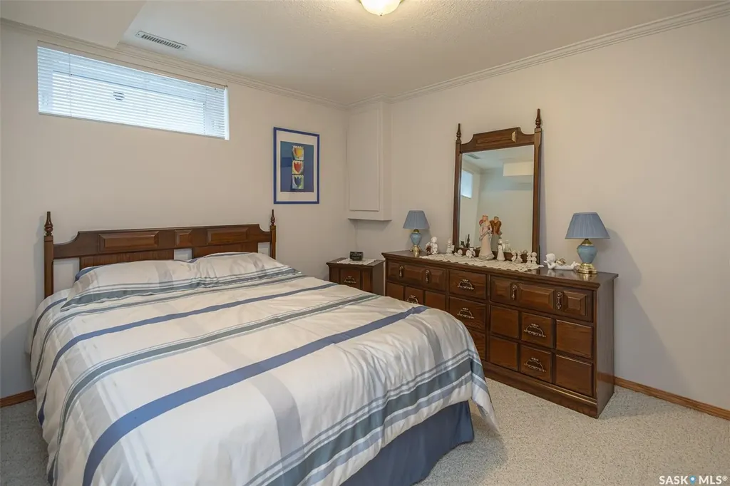 506 Forsyth Crescent Saskatoon SK S7N 4H8
