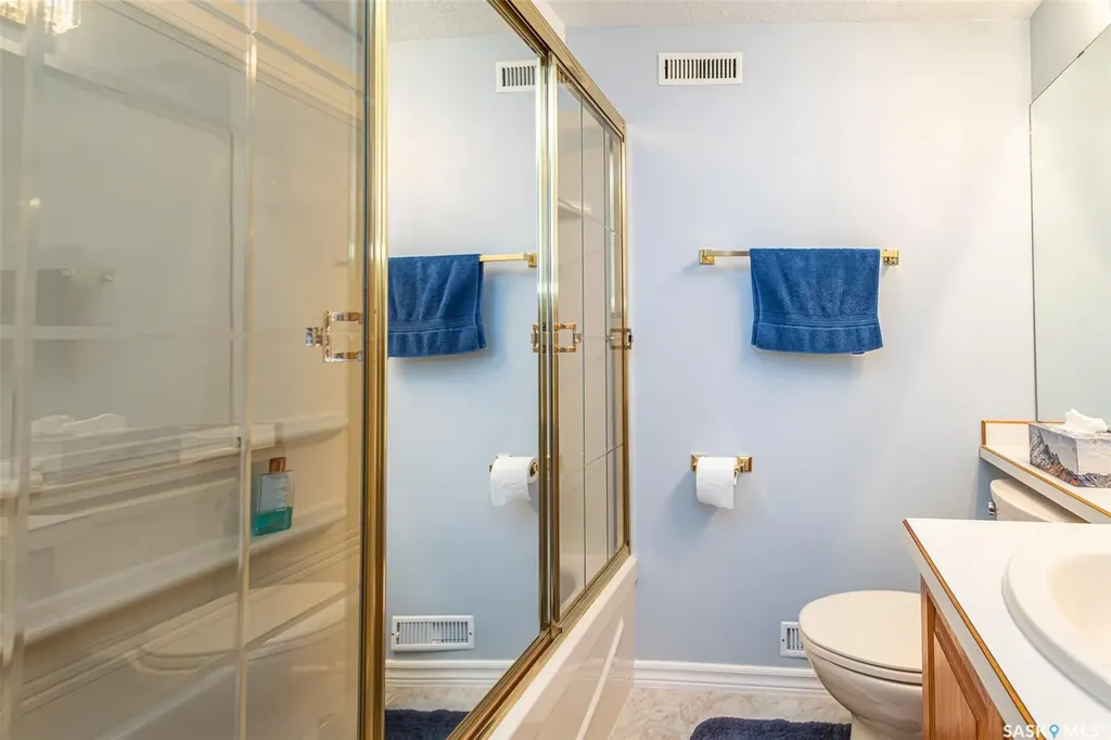 506 Forsyth Crescent Saskatoon SK S7N 4H8